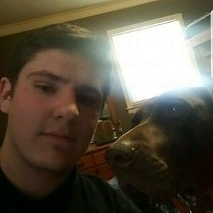 Meet your Posher, James